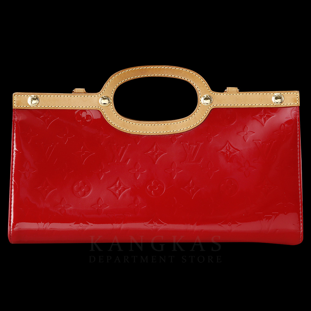LOUIS VUITTON(USED)루이비통 베르니 록스부리 드라이브